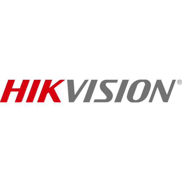 Hikvision logo