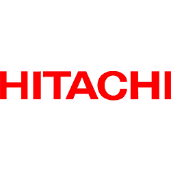 Hitachi logo