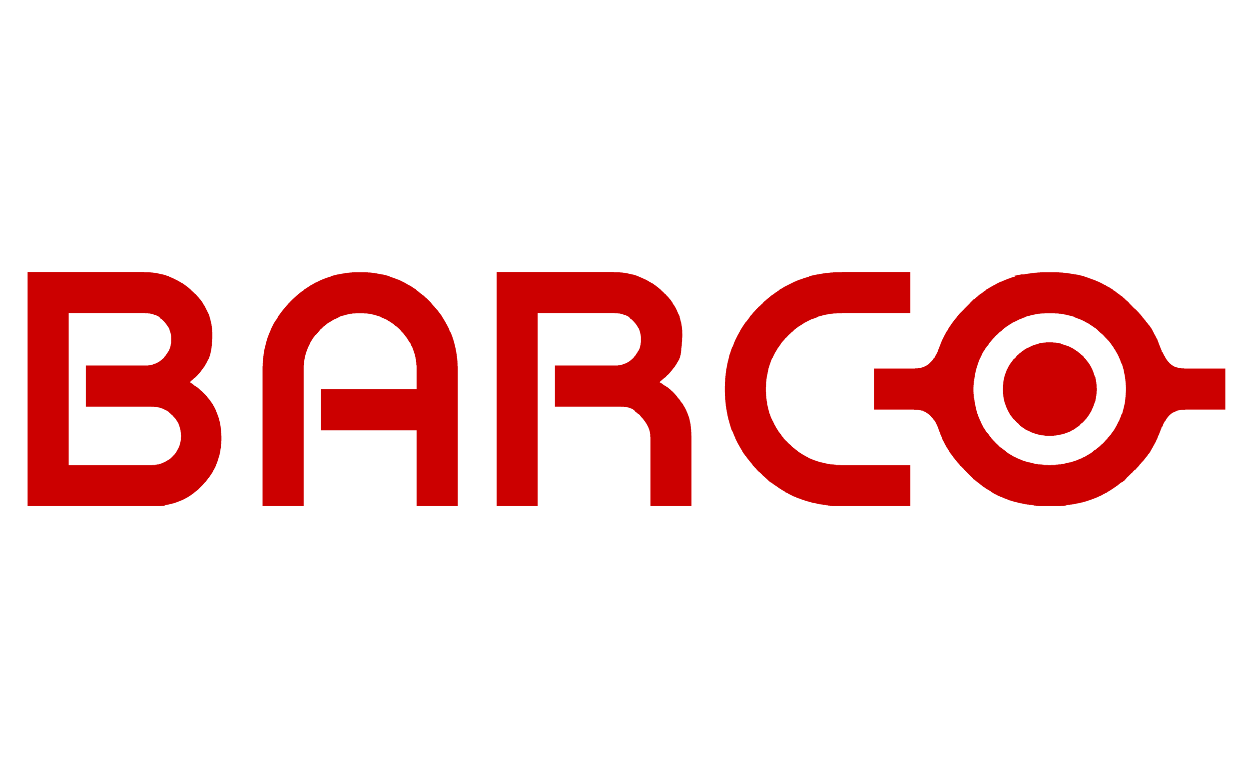 Barco logo