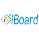 iBoard logo