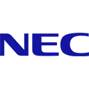 NEC logo