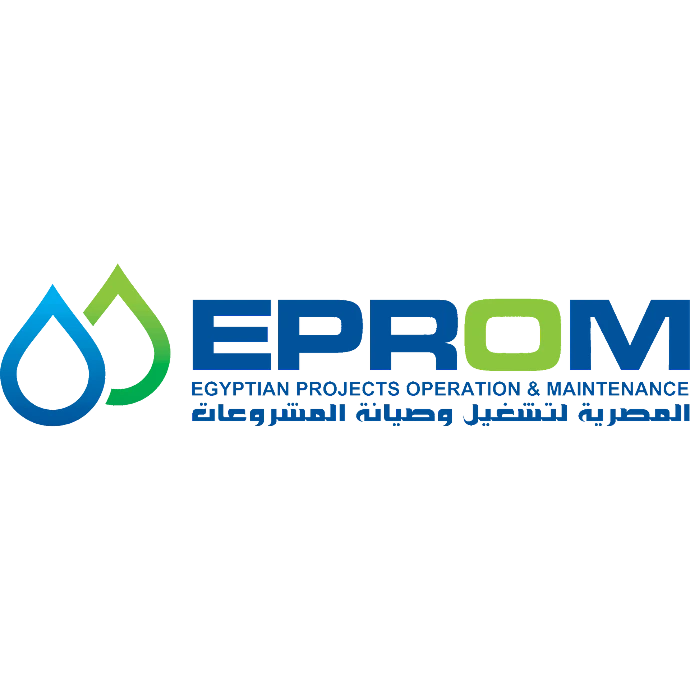 الشركة المصرية لادارة وتشغيل المشروعات