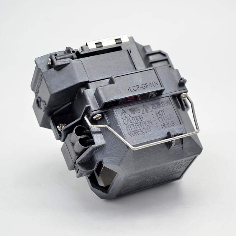 لمبة بروجيكتور Epson EB-S9 Projector Lamp ELPLP54 / V13H010L54 (Without housing)