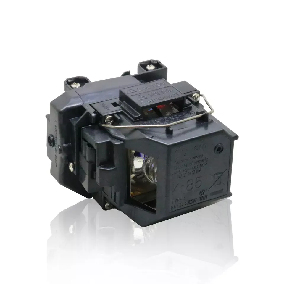 لمبة بروجيكتور Epson EB-S02 Projector Lamp ELPLP67 / V13H010L67 (Without housing)