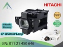 لمبة بروجيكتور Hitachi CP-WX8265 Projector Lamp