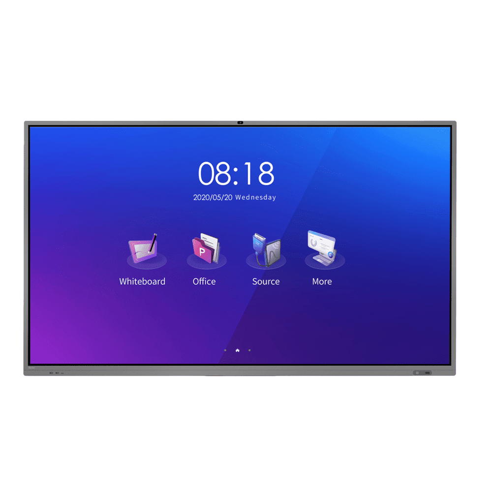 Horion 86M6A Pro 4K Interactive Panel 86 inch