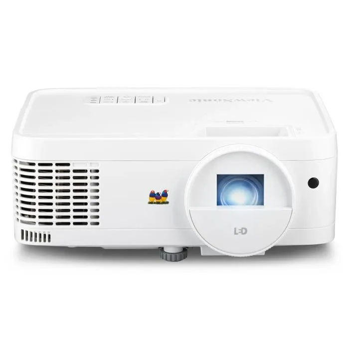 ViewSonic LS500WHE LED Projector