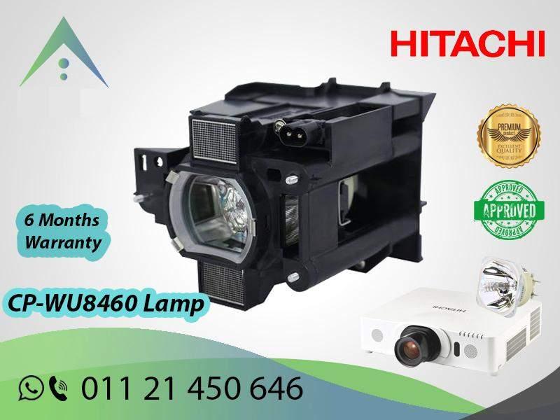 HITACHI CP-WU8460 Projector Lamp