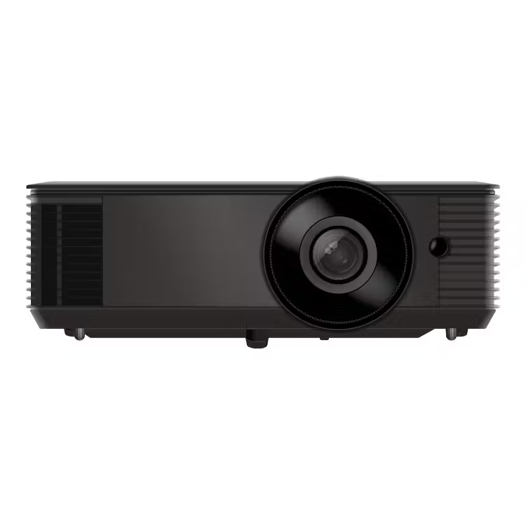 InFocus Genesis IN114BB XGA 3800 Lumens Projector