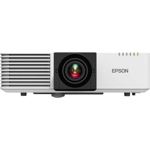 Epson EB-L570U WUXGA Laser 3LCD 4KE بروجيكتور ليزر ايبسون 5200 لومن