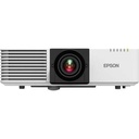Epson EB-L570U WUXGA Laser 3LCD 4KE بروجيكتور ليزر ايبسون 5200 لومن