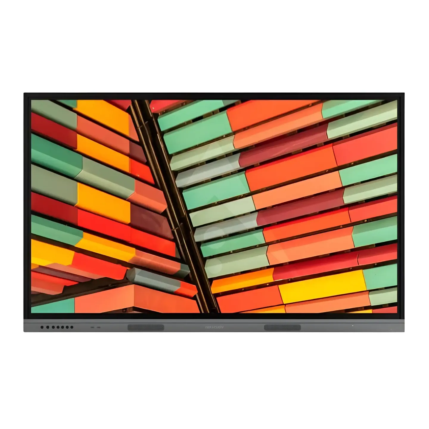 Hikvision DS-D5B75RD/C 75-inch 4K Interactive Display