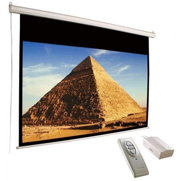Motorized Projector Screen 500x375cm