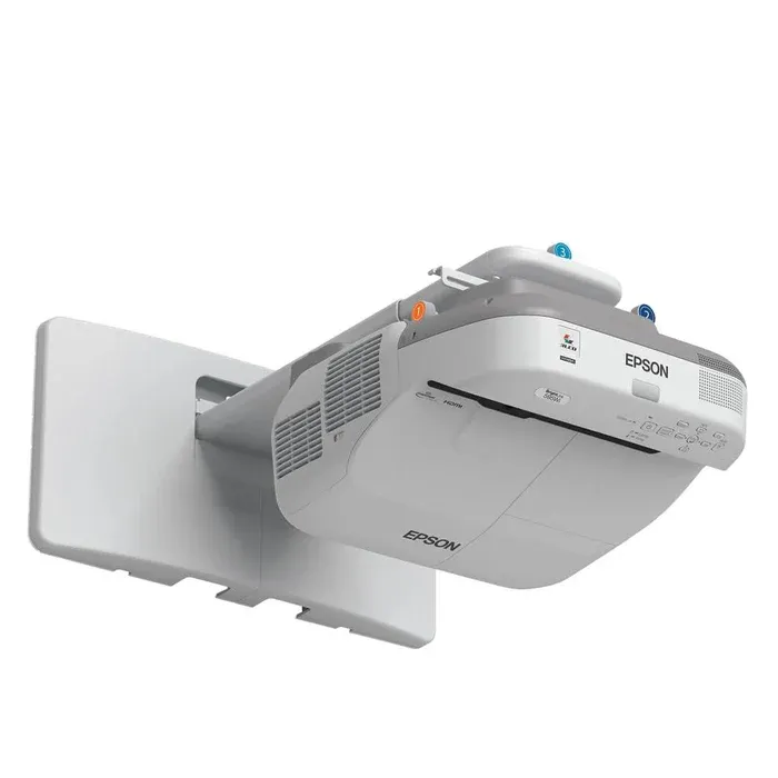 Epson BrightLink 595Wi Interactive WXGA 3LCD Projector (Interactive stand)