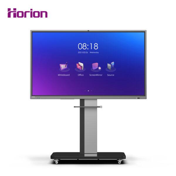 ⁦Horion 65M5A Pro 4K Interactive Panel 65 Inch⁩ - الصورة ⁦9⁩