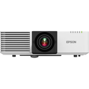 Epson PowerLite L630U 6200-Lumen WUXGA Laser 3LCD Projector