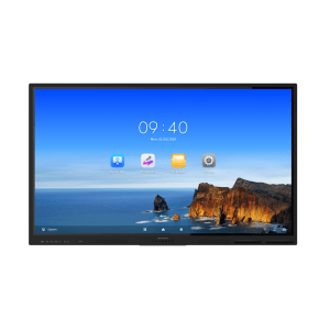 Hikvision DS-D5B65RB/EL 65-inch 4K Interactive Display