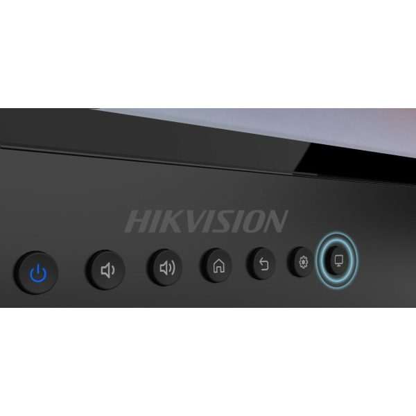 ⁦Hikvision DS-D5B65RB/EL 65-inch 4K Interactive Display⁩ - الصورة ⁦2⁩