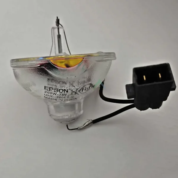 ⁦لمبة بروجيكتور Epson EB-X14 Projector Lamp ELPLP67 / V13H010L67⁩ - الصورة ⁦7⁩
