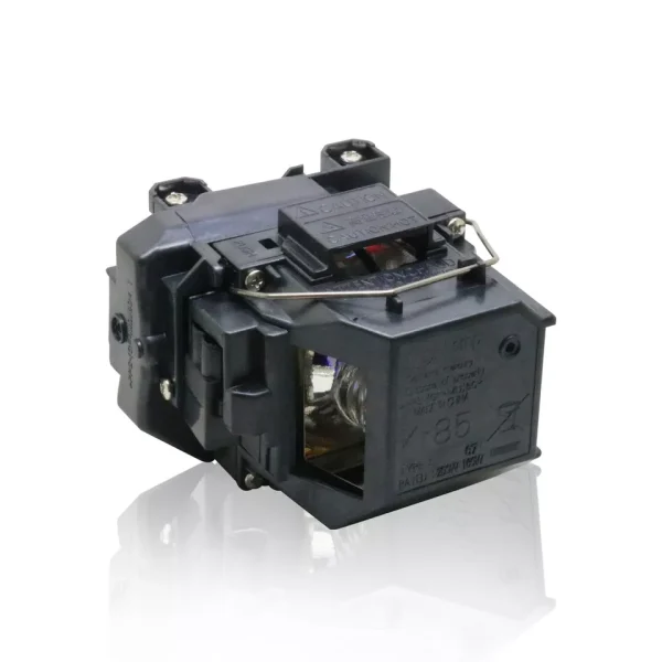 ⁦لمبة بروجيكتور Epson EB-X14 Projector Lamp ELPLP67 / V13H010L67⁩ - الصورة ⁦3⁩