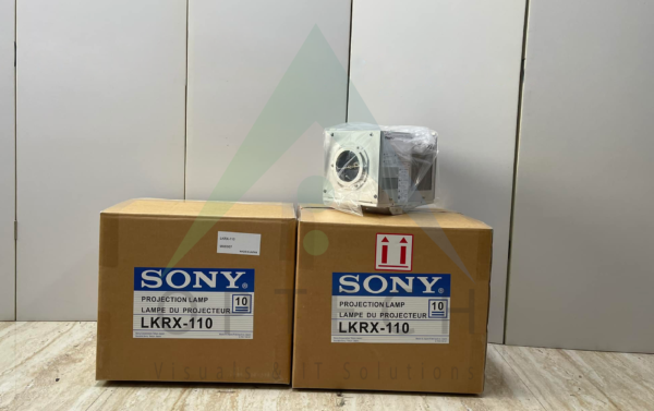 ⁦لمبة بروجيكتور SONY SRX-S110 Projector Lamp LKRX-110⁩ - الصورة ⁦4⁩