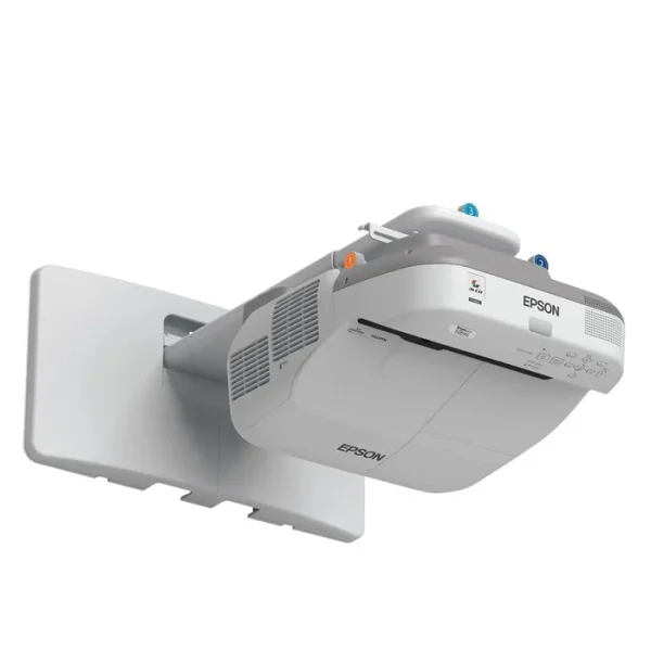 Epson BrightLink 595Wi Interactive WXGA 3LCD Projector