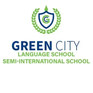 greenCIty international