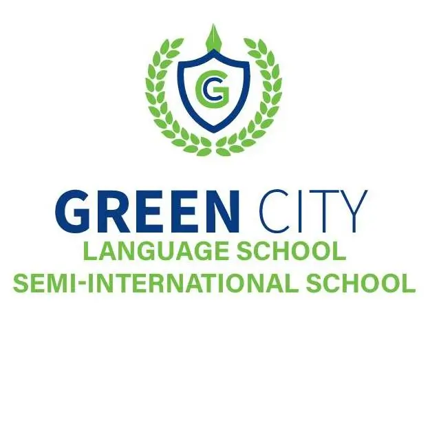 greenCIty international