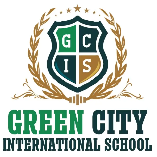 greenCIty international