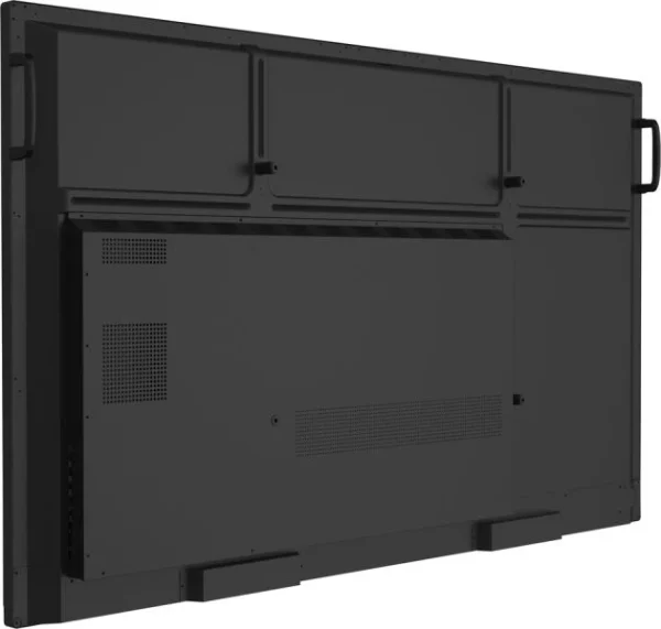 ⁦ViewSonic ViewBoard IFP7550-5F 75″ 4K Interactive Display⁩ - الصورة ⁦5⁩