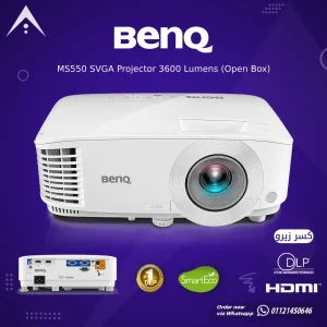 BenQ MS550