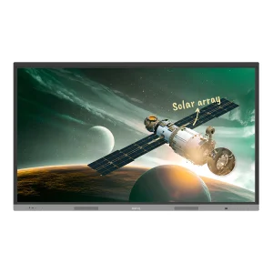 BenQ Board RE6503A 65 Inch Interactive Flat Panel