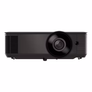 InFocus Genesis IN114BB XGA 3800 Lumens Projector