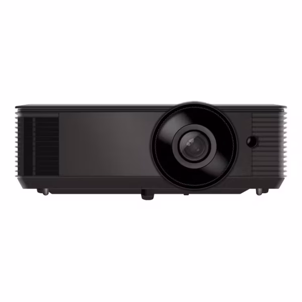 InFocus Genesis IN114BB XGA 3800 Lumens Projector