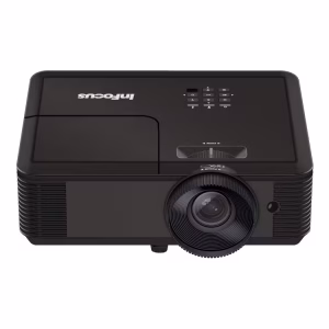 InFocus IN114BB Projector