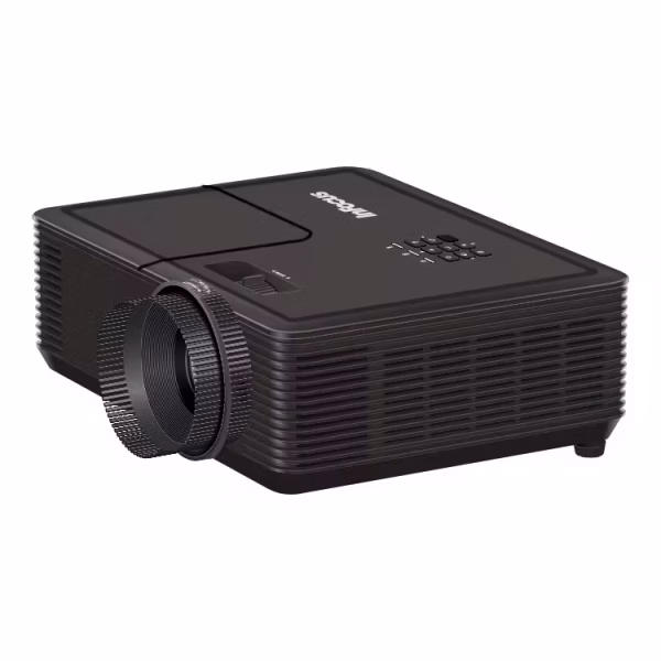 ⁦InFocus Genesis IN114BB XGA 3800 Lumens Projector⁩ - الصورة ⁦4⁩