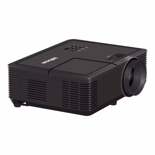 ⁦InFocus Genesis IN114BB XGA 3800 Lumens Projector⁩ - الصورة ⁦3⁩