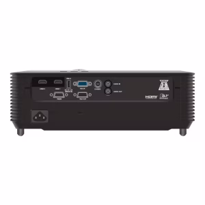 InFocus IN114BB Projector