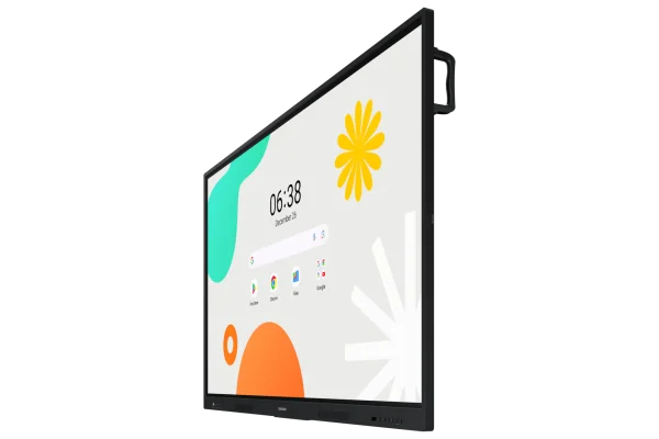 ''Samsung WA65F Interactive Display-شاشة تفاعلية سامسونج