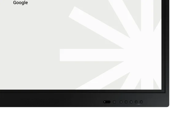 ''Samsung WA65F Interactive Display-شاشة تفاعلية سامسونج