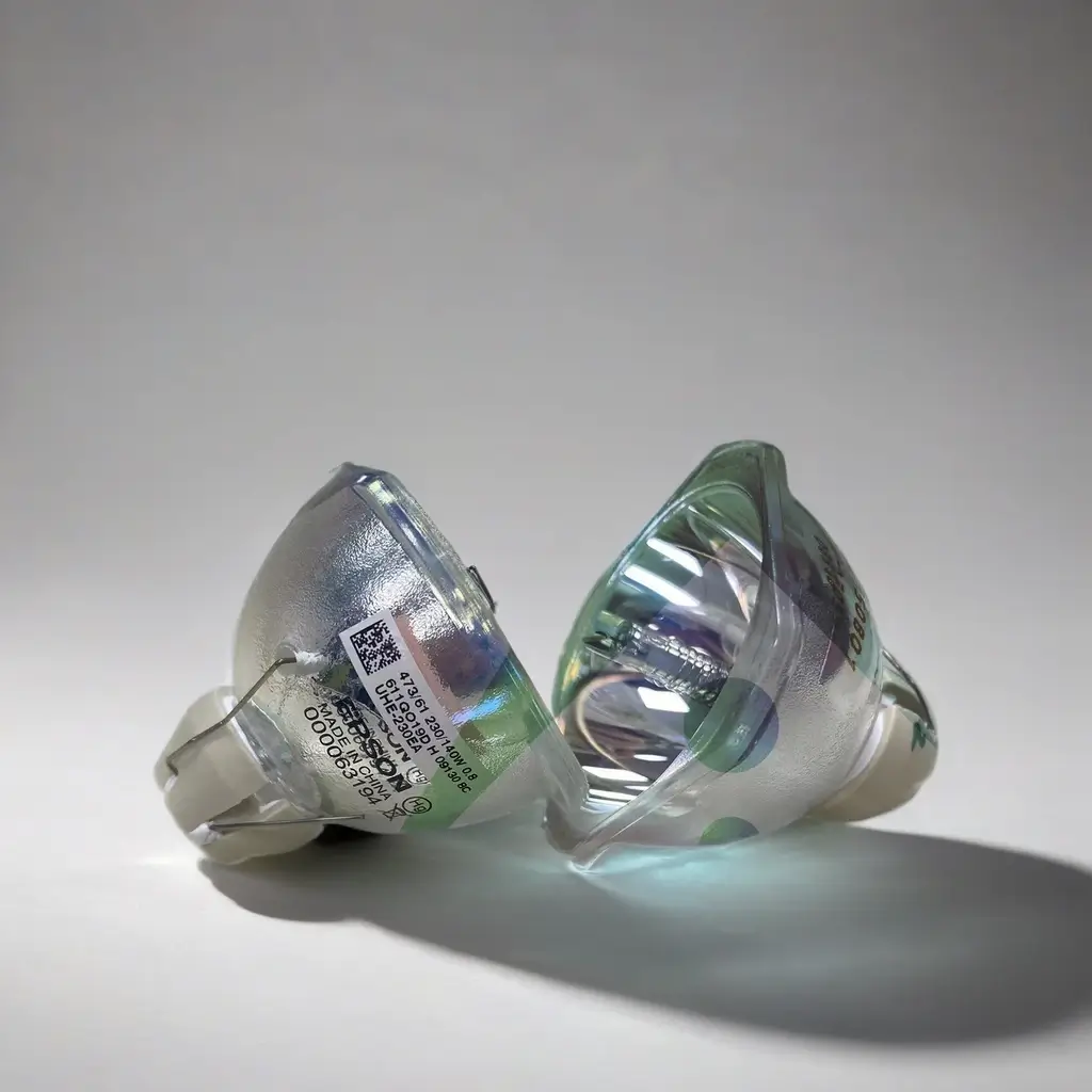 لمبة بروجيكتور Epson EB-E20 Projector Lamp ELPLP97 / V13H010L97 - الصورة 4