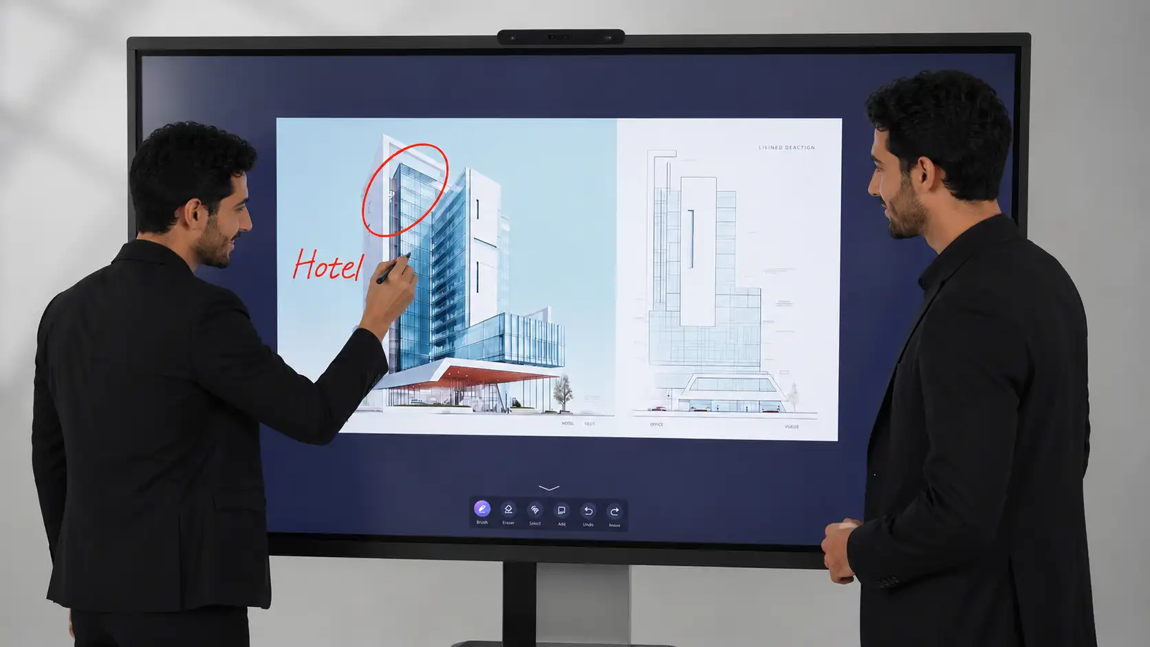 Horion M6A Pro V2