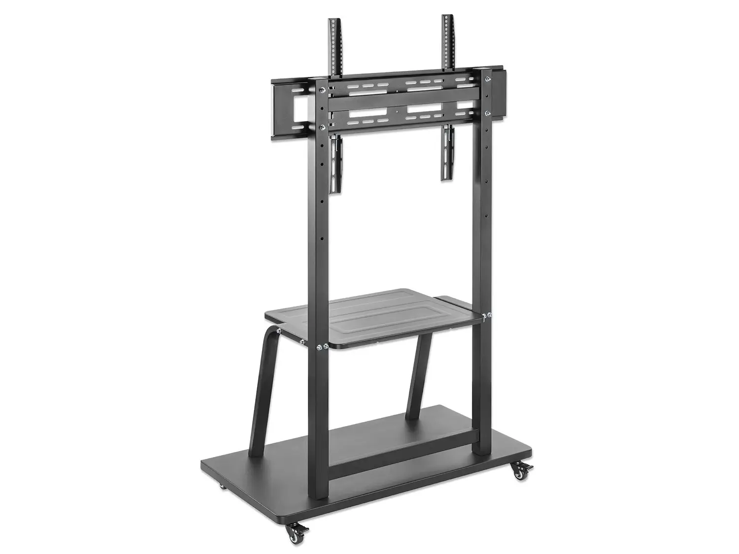 HOT 1800 Interactive screen Wheel Stand