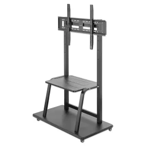 HOT 1800 Interactive screen Wheel Stand