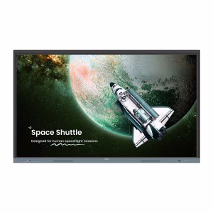 BenQ Board RE6504 65 Inch Interactive Display